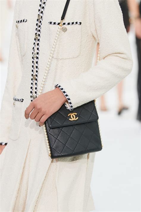 shoppers chanel chance|Chanel shopping bags 2021.